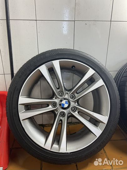 Колеса BMW R18
