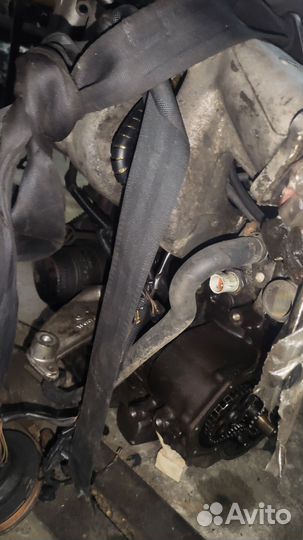 Двигатель 2.0 dohc sierra scorpio