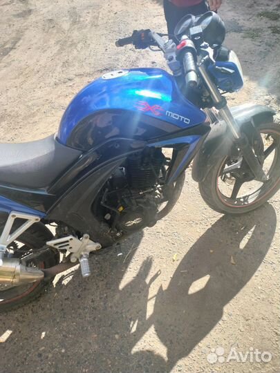 Продам мото х