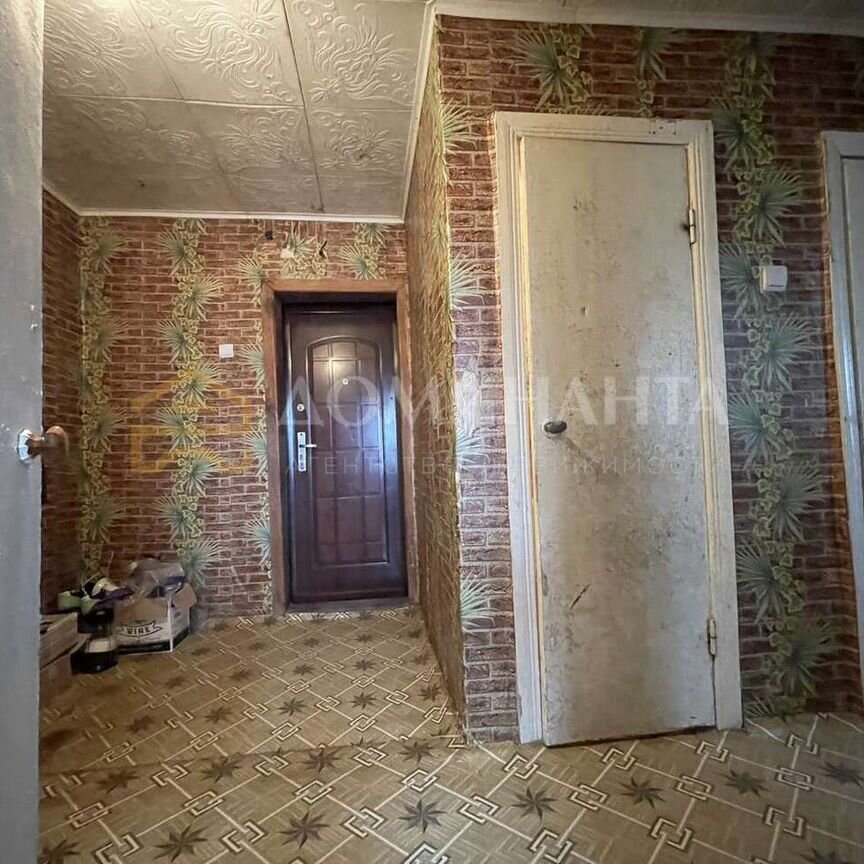 Квартира 2-комн. 45.1 м² в Рудня — фото 9 из 13