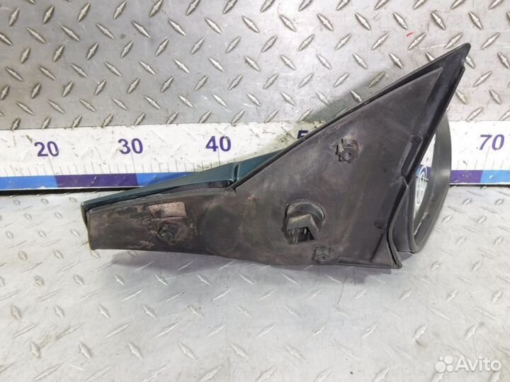 Зеркало правое Opel Vectra B