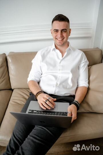 Менеджер по закупке рекламы у блогеров