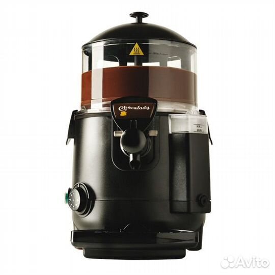 Аппарат для приготовления горячего шоколада