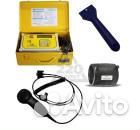 Электромуфтовый аппарат Nowatech zern-800 plus