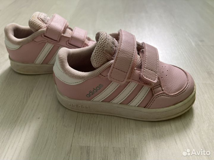 Кеды adidas