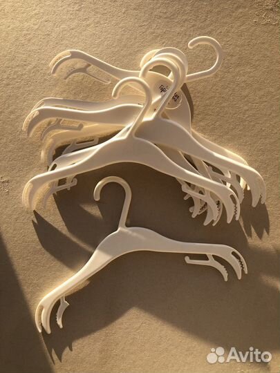 Плечики детские / вешалки