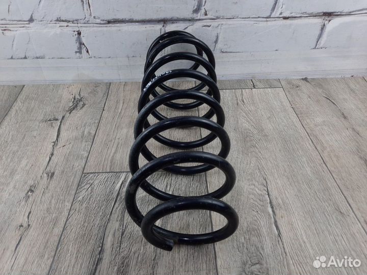 Пружина передняя C70 С70 Ц70 C 70 Ц 70