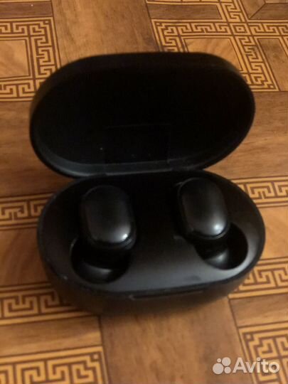 Беспроводные наушники xiaomi MI true wireless