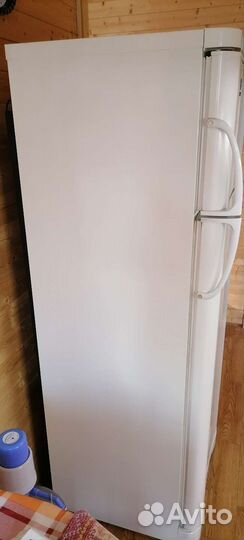 Холодильник бу Indesit