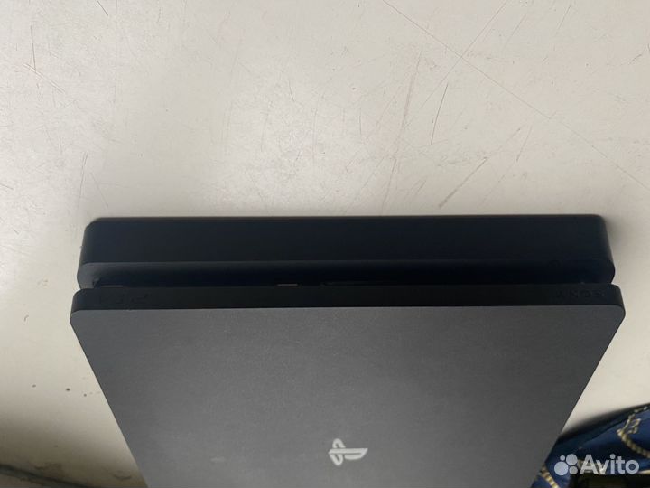 Sony playstation 4 slim 500gb