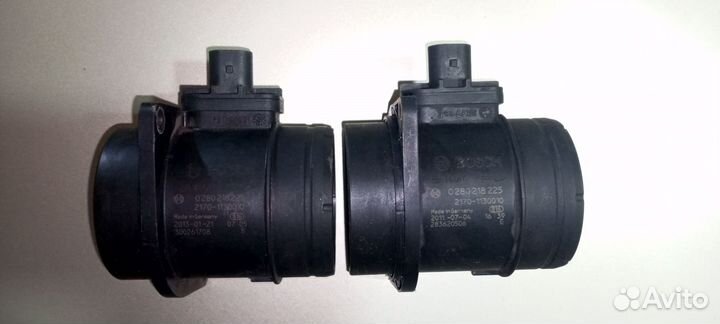 Датчик дмрв на priora