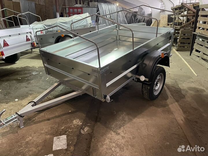 А/П Гранит 1,31*2,5*0,40 тент в комплекте