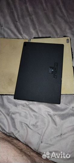 Планшет Lenovo