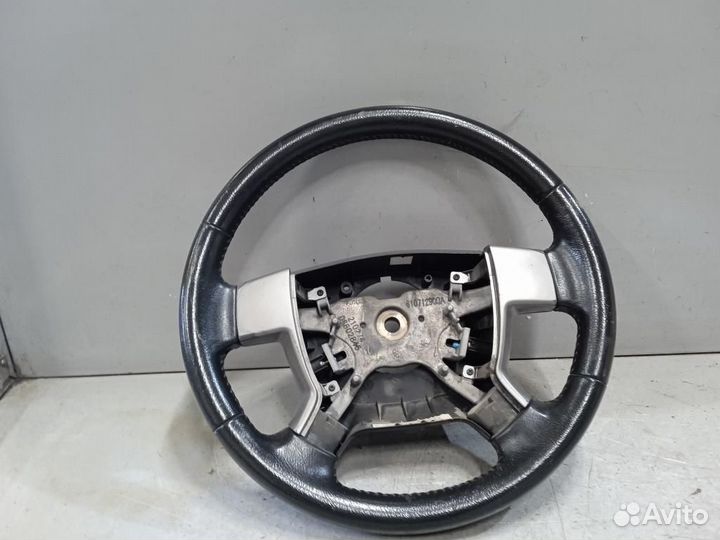 Рулевое колесо Emgrand EC7