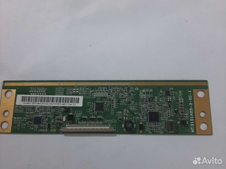 Мт315ао5-3-XC-1 телефункен TF-32S7