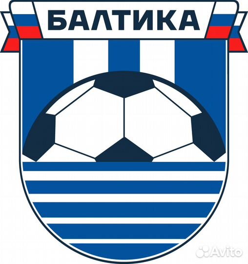 Балтика Спартак билеты