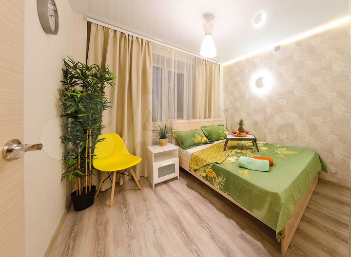 2-к. квартира, 38 м², 8/9 эт.