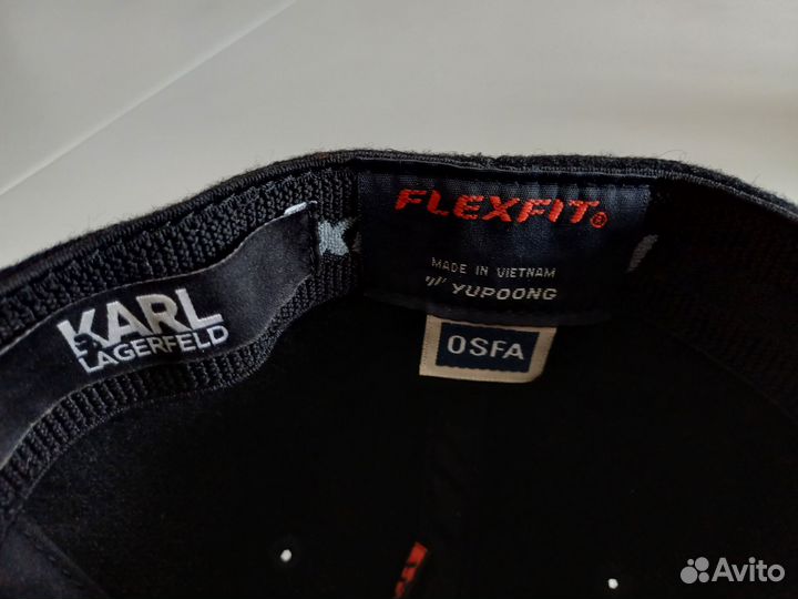 Кепка мужская