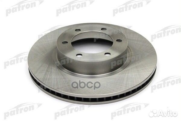 Запчасть PBD1940 patron