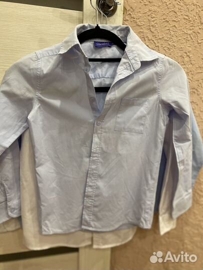 Школьная форма 128-140