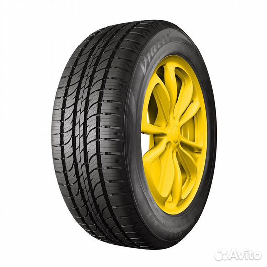 Viatti Bosco A/T V-237 245/70 R16 107H