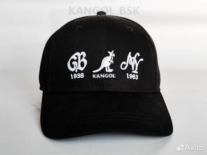 Юбилейная бейсболка 