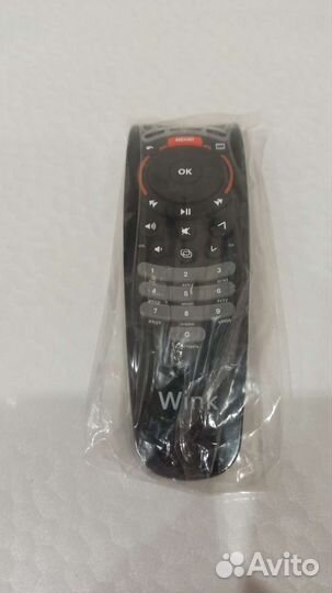 Пульт ду Wink