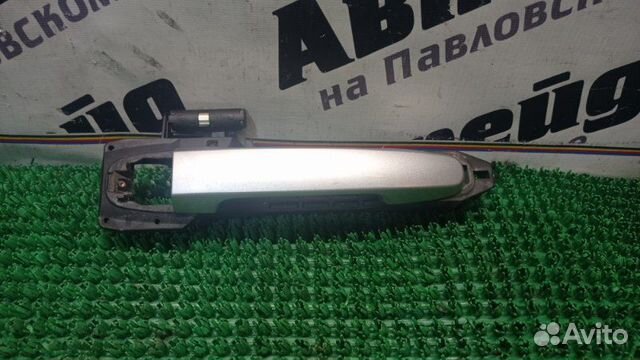 Ручка двери внешняя передняя правая Toyota Ipsum