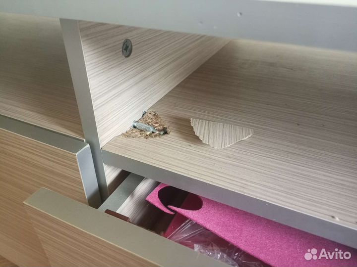 Продается тумба под TV