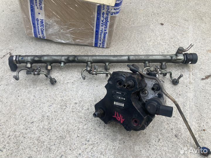 Комплект перехода на Cp3 m57 d1