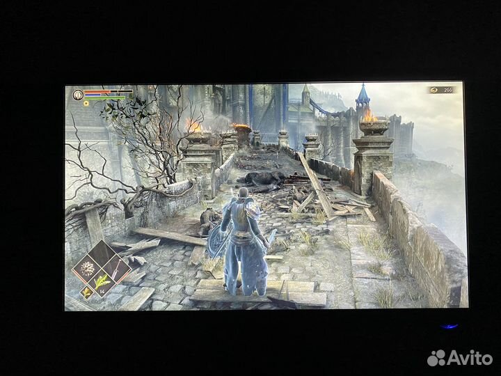 Монитор Acer s221hql