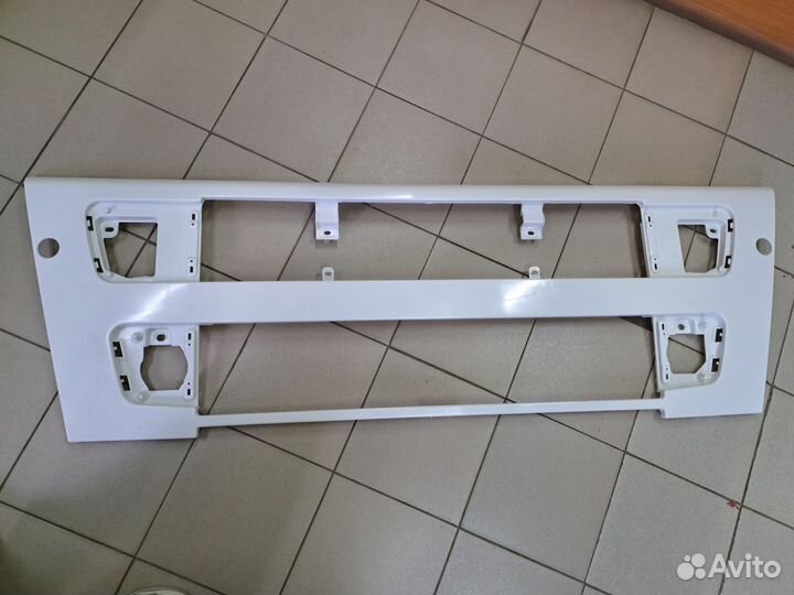 Панель передняя нижняя volvo FH12 FH13 FM
