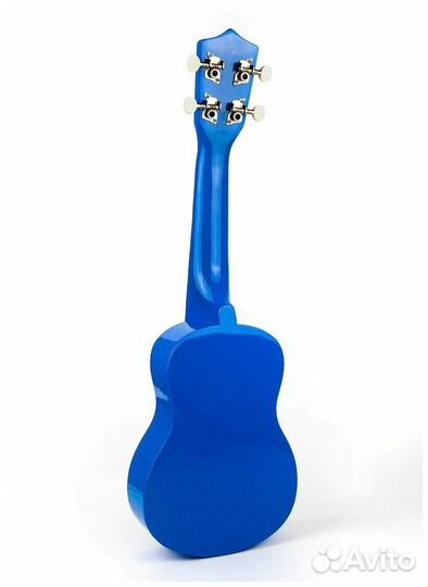 Продается укулеле Belucci XU21-11 Blue
