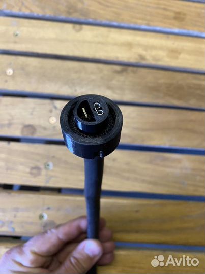 Провод зарядки аккумулятора для Yamaha 9.9-15