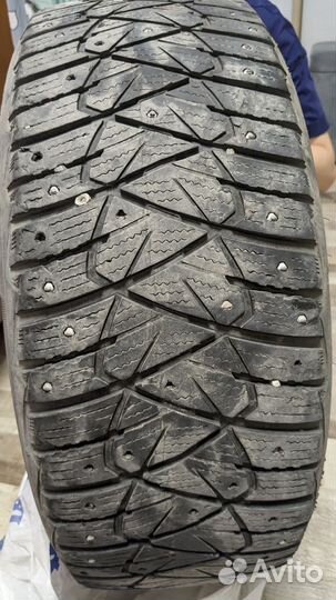 Dunlop Grandtrek AT1 6.7/4.5 R17