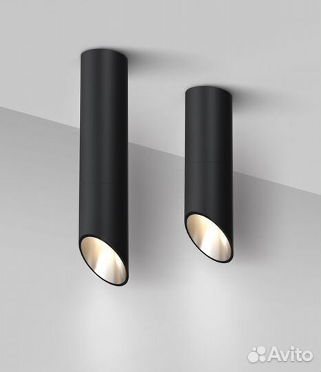 Потолочный светильник Lipari C026CL-01B