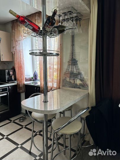 Барная стойка