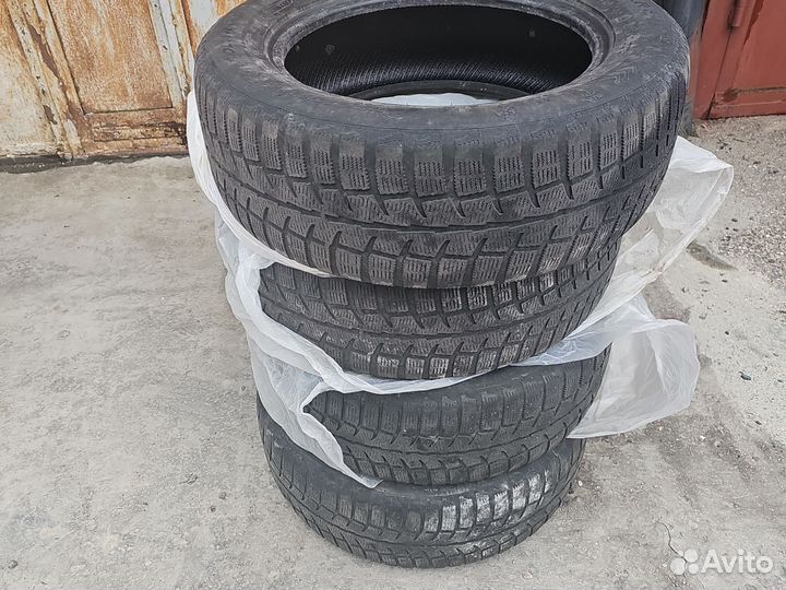 Cordiant Polar SL 225/60 R17 103H