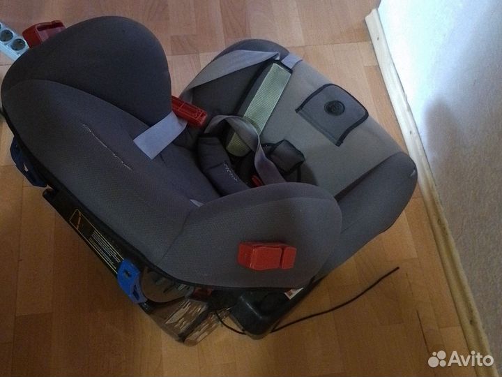 Детское автокресло от 0 до 25