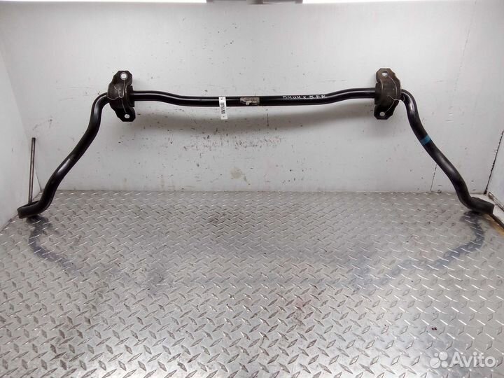 Стабилизатор передний BMW X5 E70