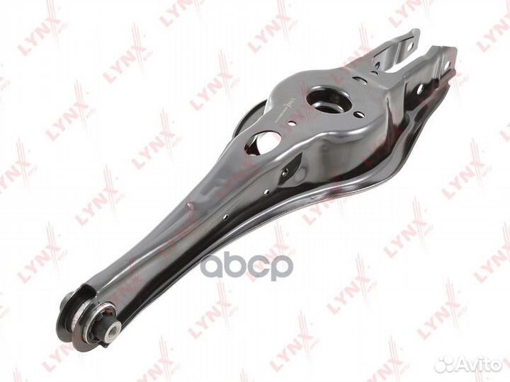 Рычаг подвески зад прав/лев C5662LR C5662LR