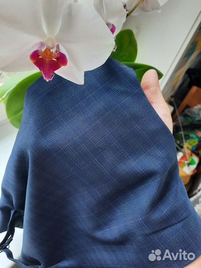 Школьный костюм (жилетка + брюки + рубашка)