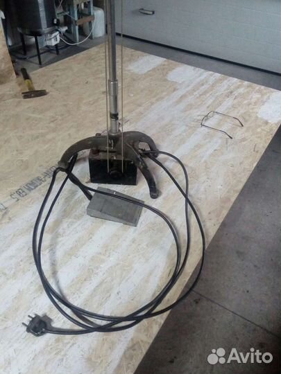 Стоматологическая бормашина