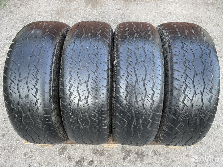 Toyo Open Country A/T Plus 245/70 R16 111H