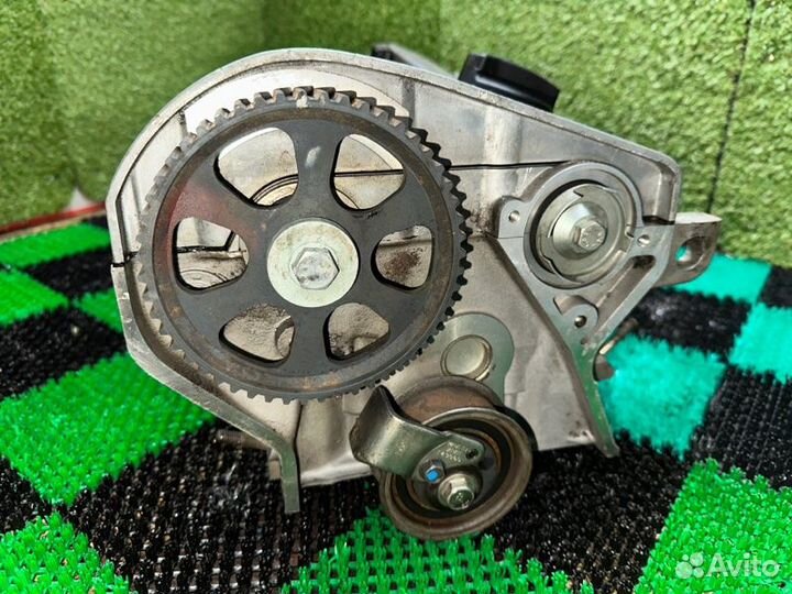 Гбц Vag Octavia Passat A4 Superb Jetta 1.8T