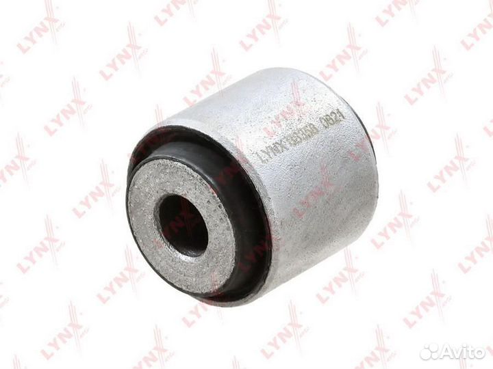 Lynxauto B8358 Сайлентблок подвески зад прав/лев