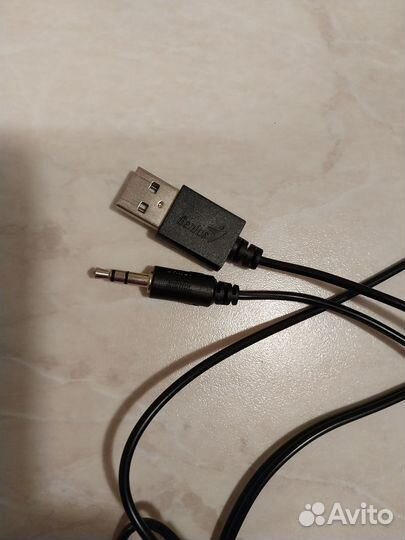 Колонки компьютерные бу