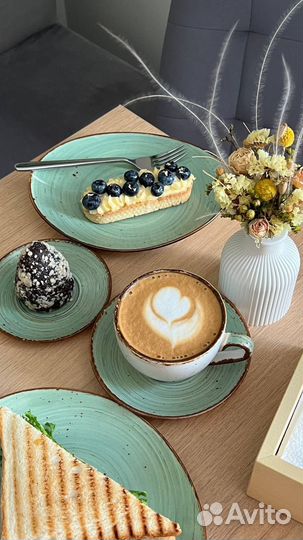 Уборщик/посудомойщица