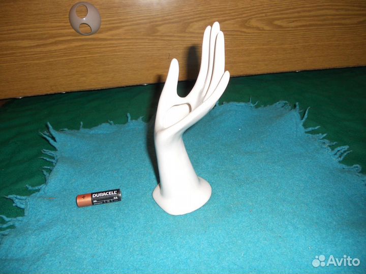 Рука декоративная только самовывоз