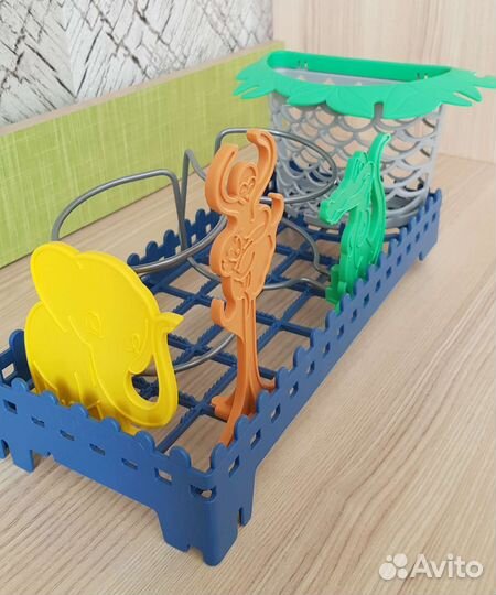 Подставка для детских бутылочек